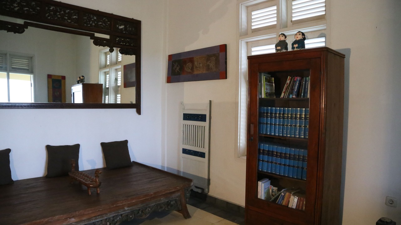 Photo of Others in Borobudur