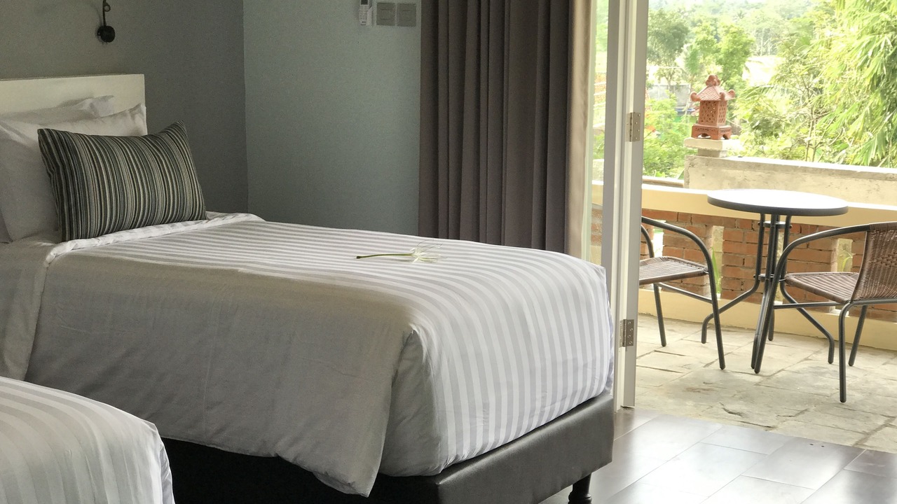 Photo of Outdoor in Borobudur