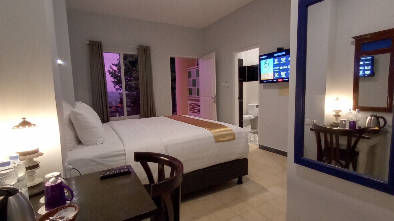 Photo of Outdoor in Borobudur