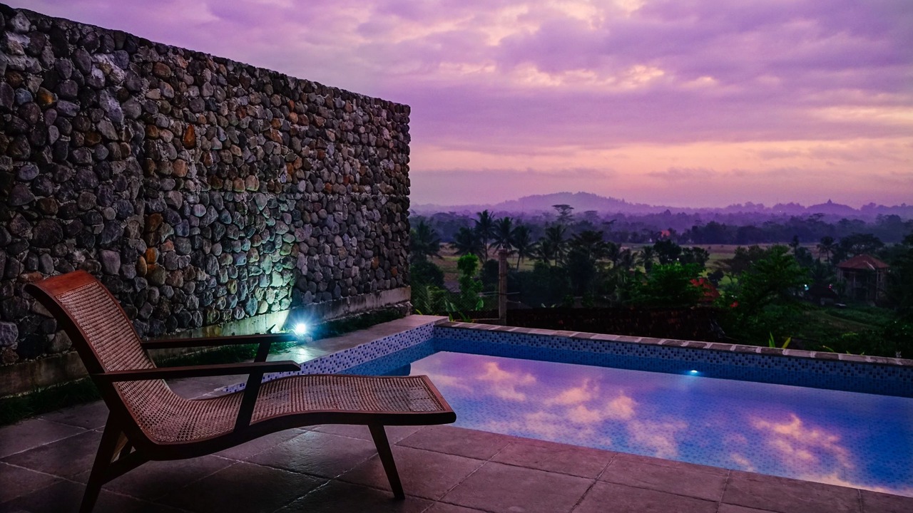 Photo of Others in Borobudur