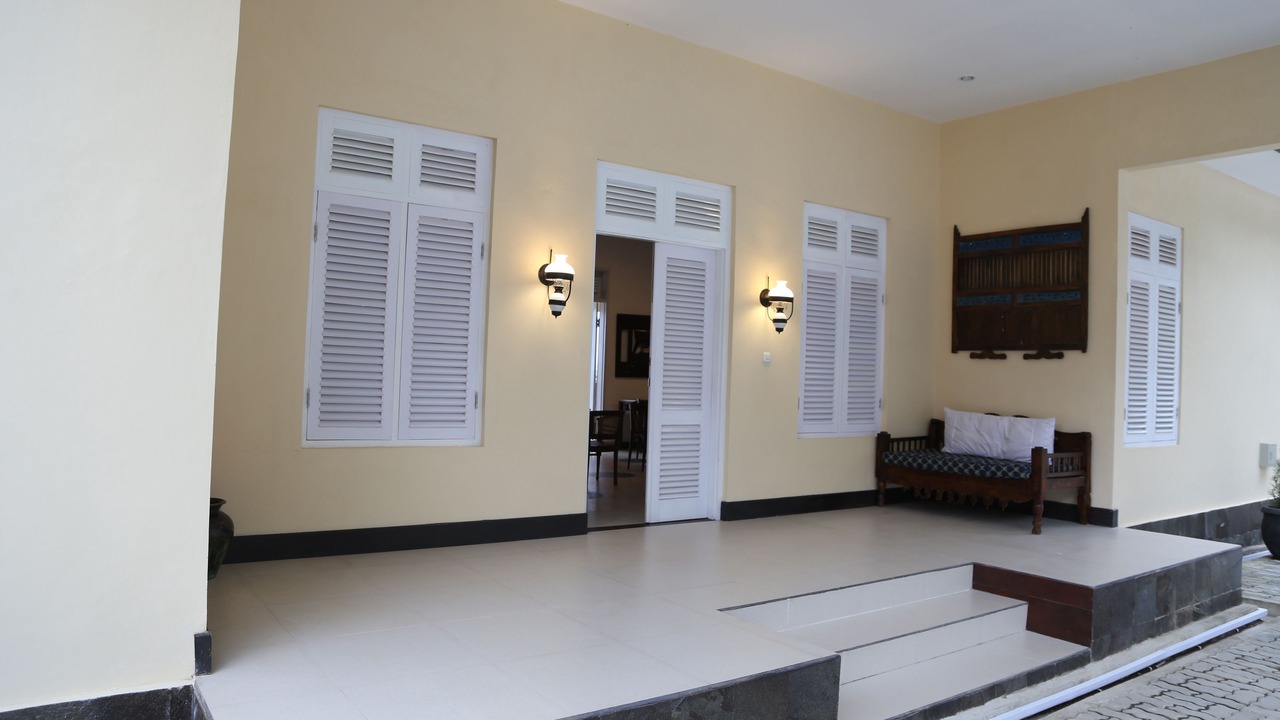 Photo of Outdoor in Borobudur