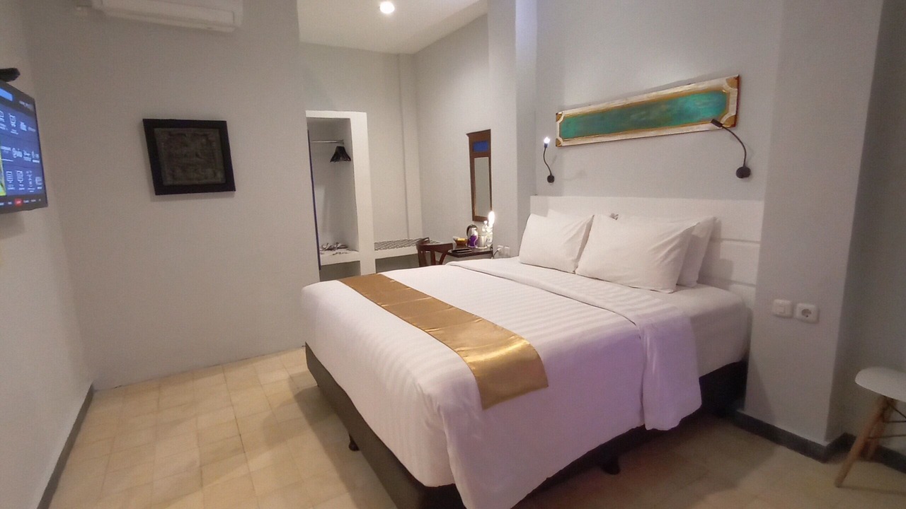 Photo of Outdoor in Borobudur