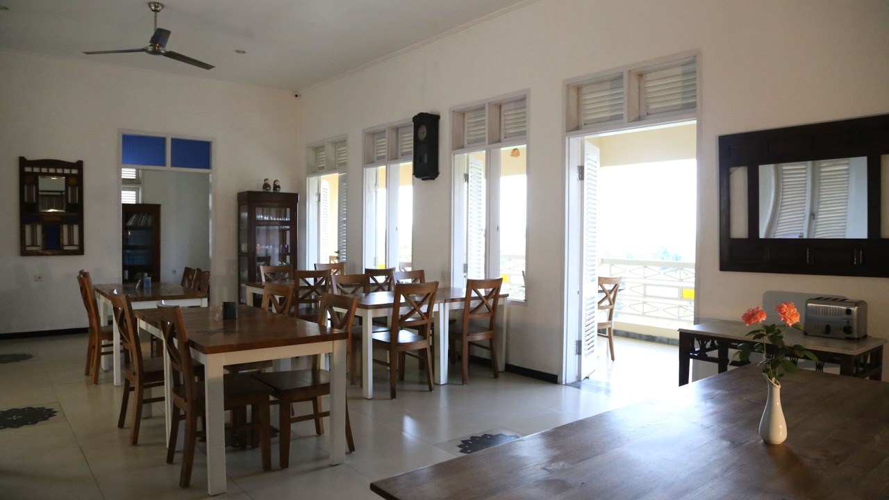 Photo of Others in Borobudur