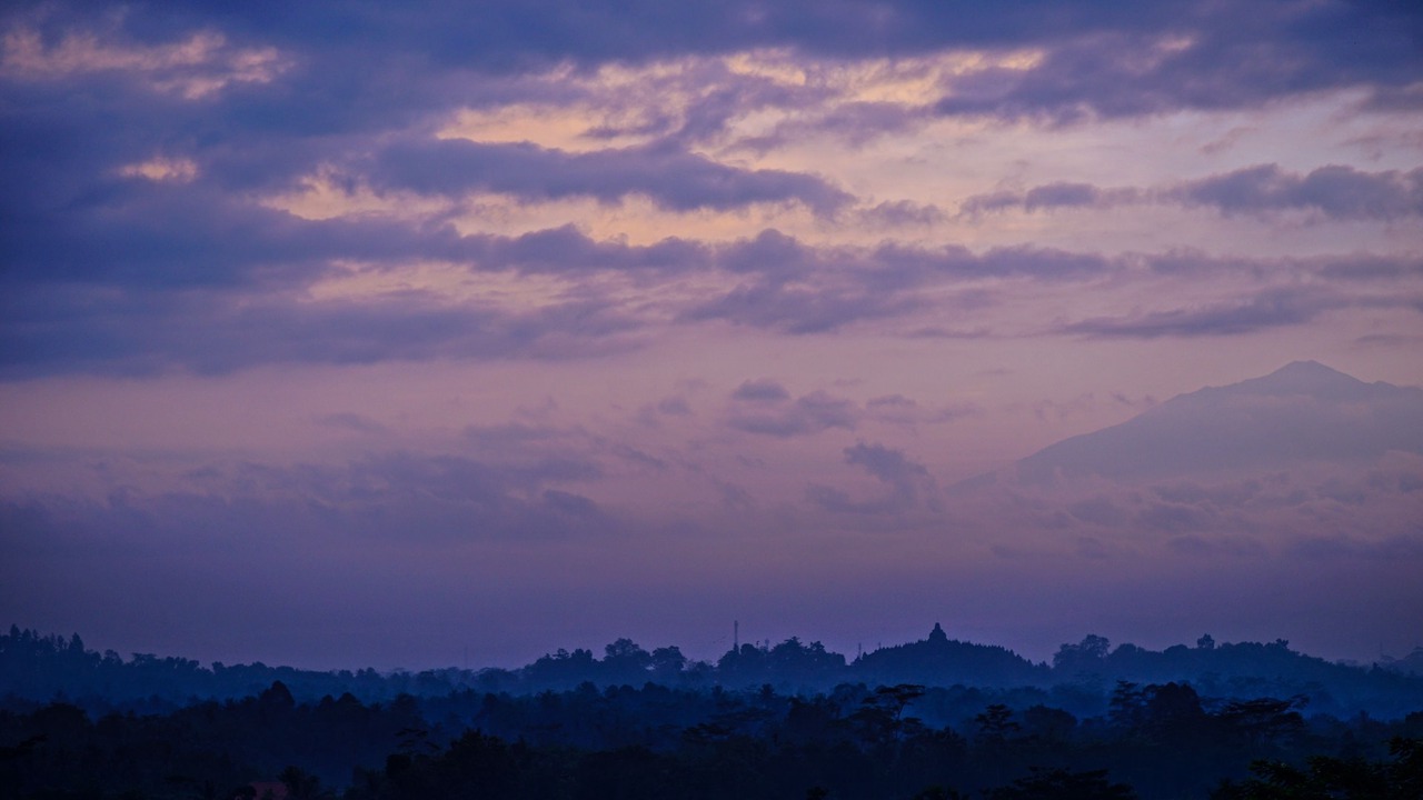 Photo of Others in Borobudur