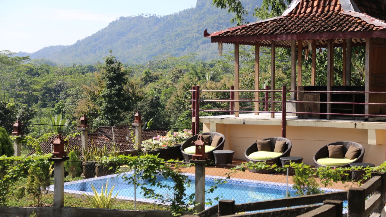 Photo of Outdoor in Borobudur