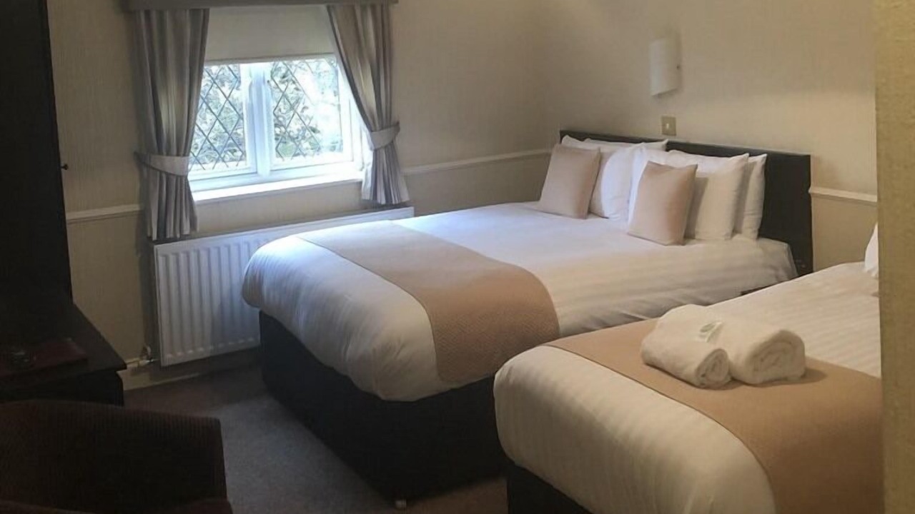 Photo of Bathroom in Birtley