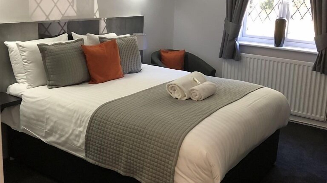 Photo of Bedroom in Birtley