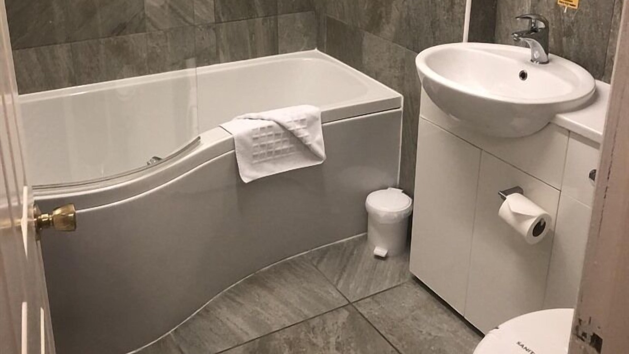 Photo of Bathroom in Birtley