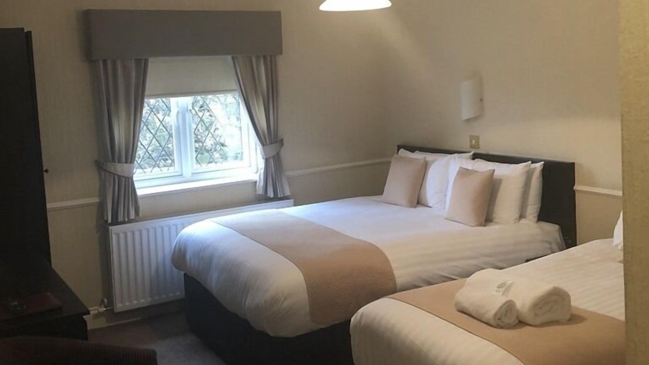 Photo of Bedroom in Birtley