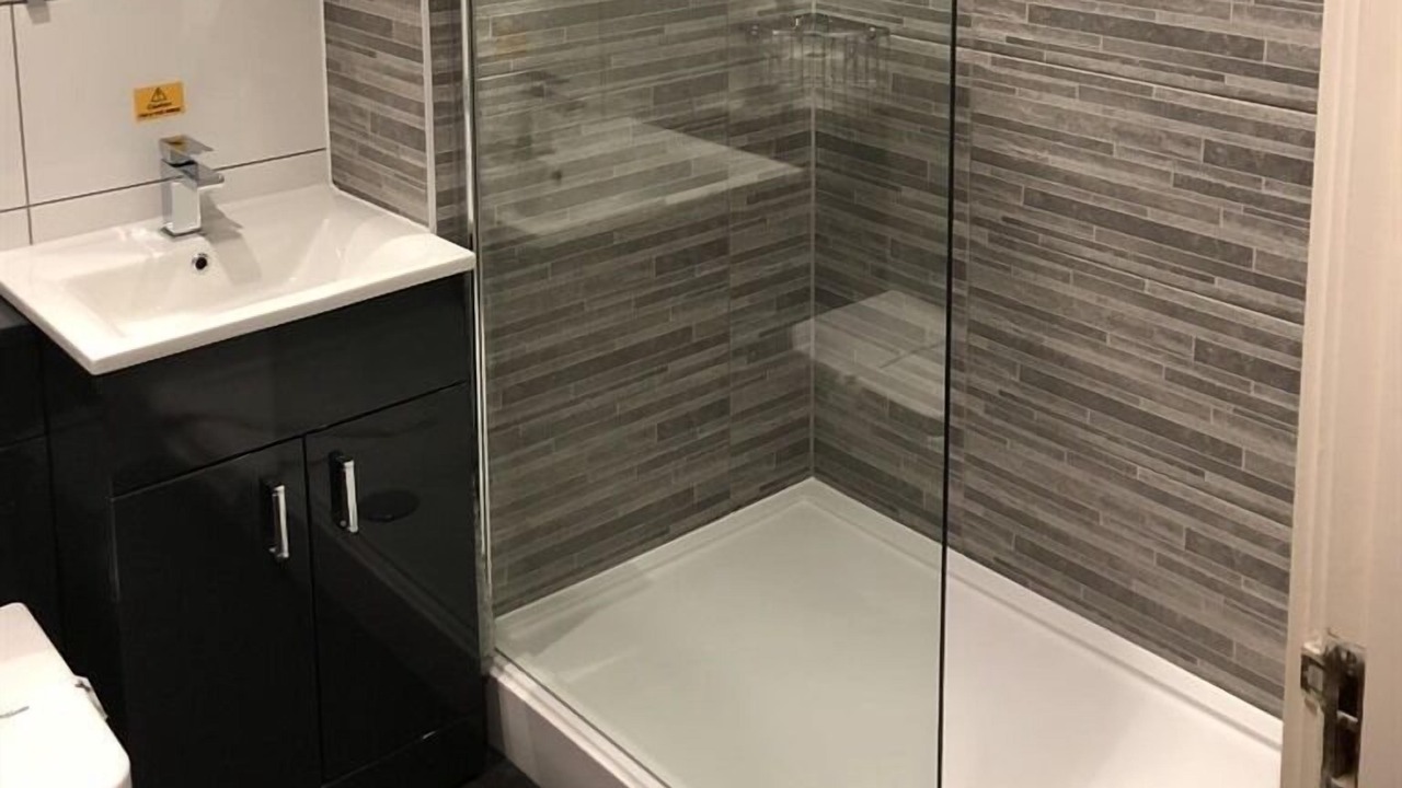 Photo of Bathroom in Birtley