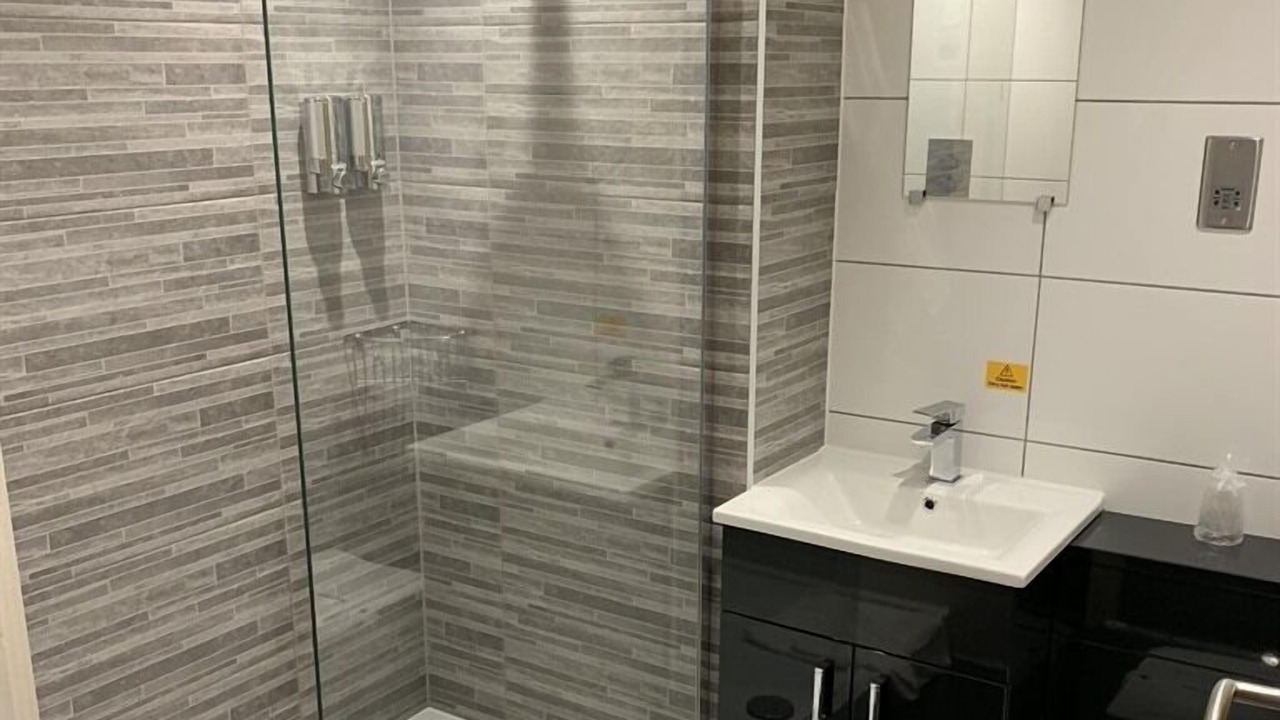 Photo of Bathroom in Birtley