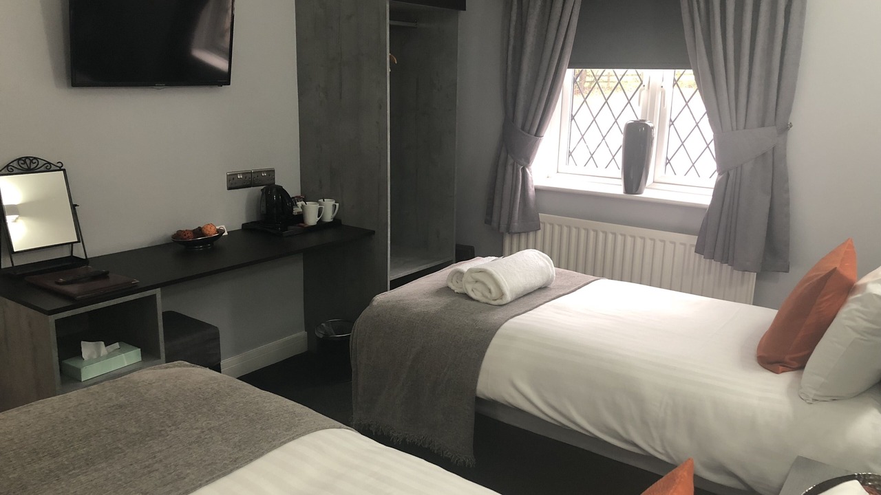 Photo of Bathroom in Birtley