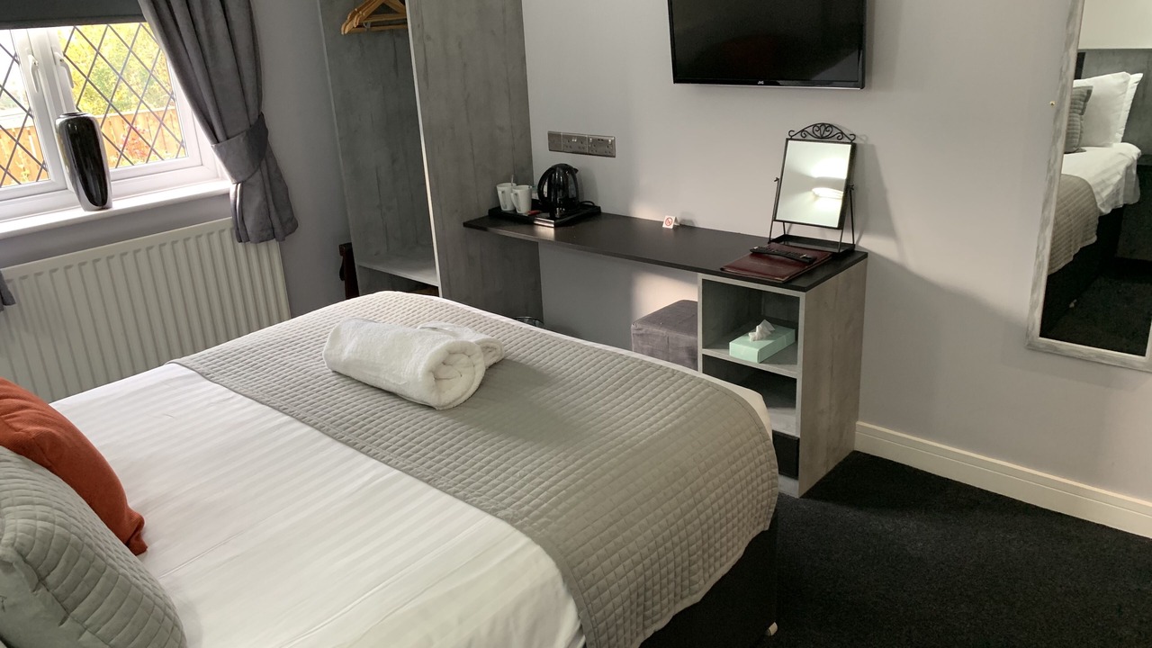 Photo of Bedroom in Birtley