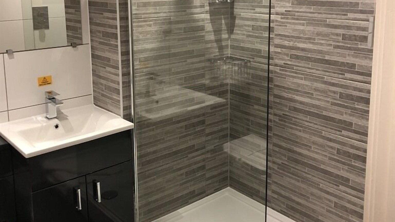 Photo of Bathroom in Birtley