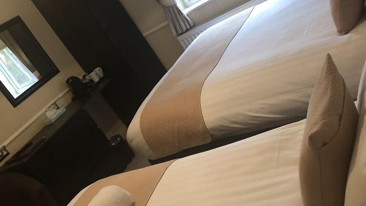 Photo of Bathroom in Birtley