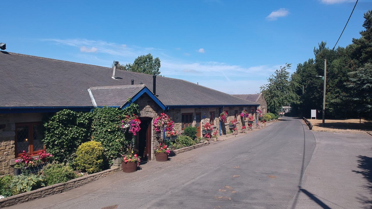 Photo of Outdoor in Birtley