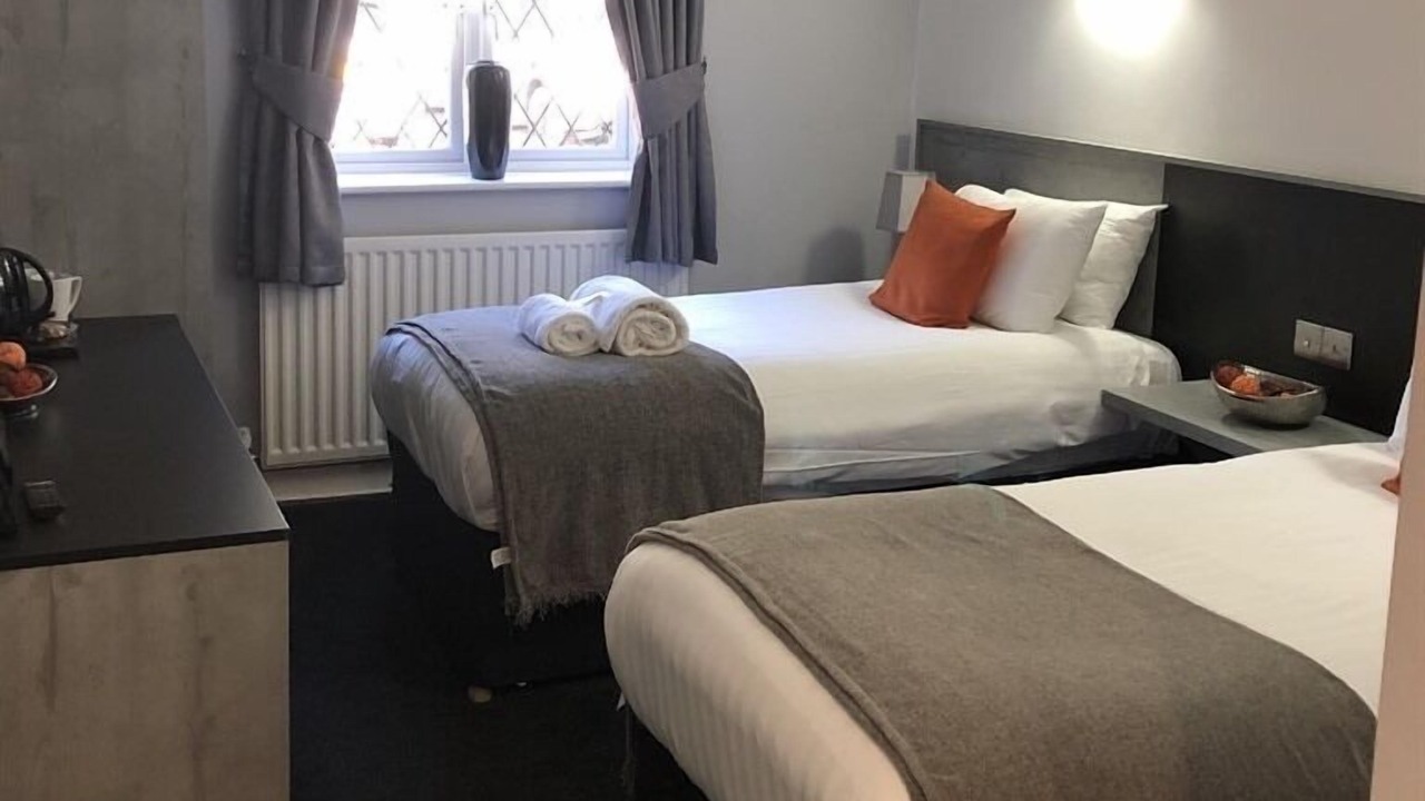 Photo of Bathroom in Birtley