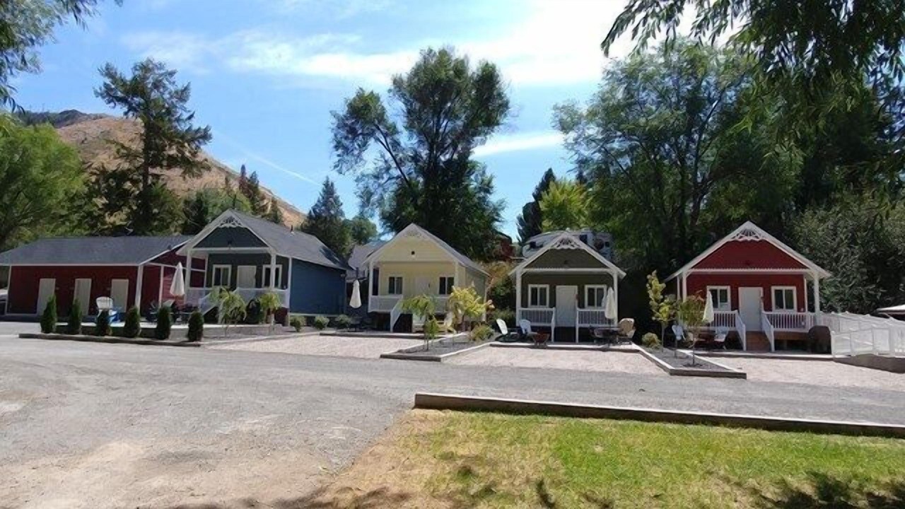 Photo of Outdoor in Lava Hot Springs