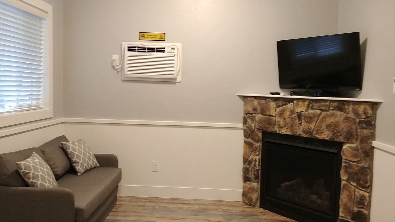 Photo of Livingroom in Lava Hot Springs