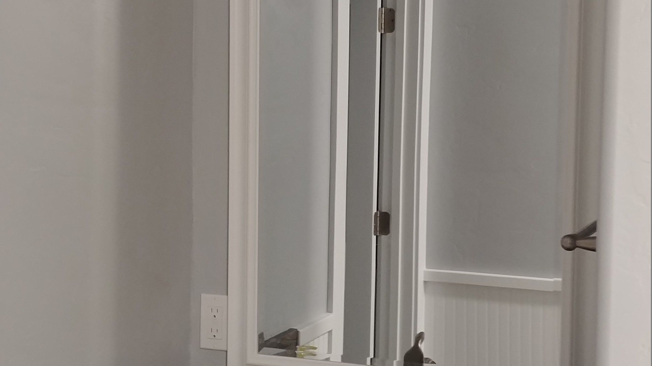 Photo of Bathroom in Lava Hot Springs