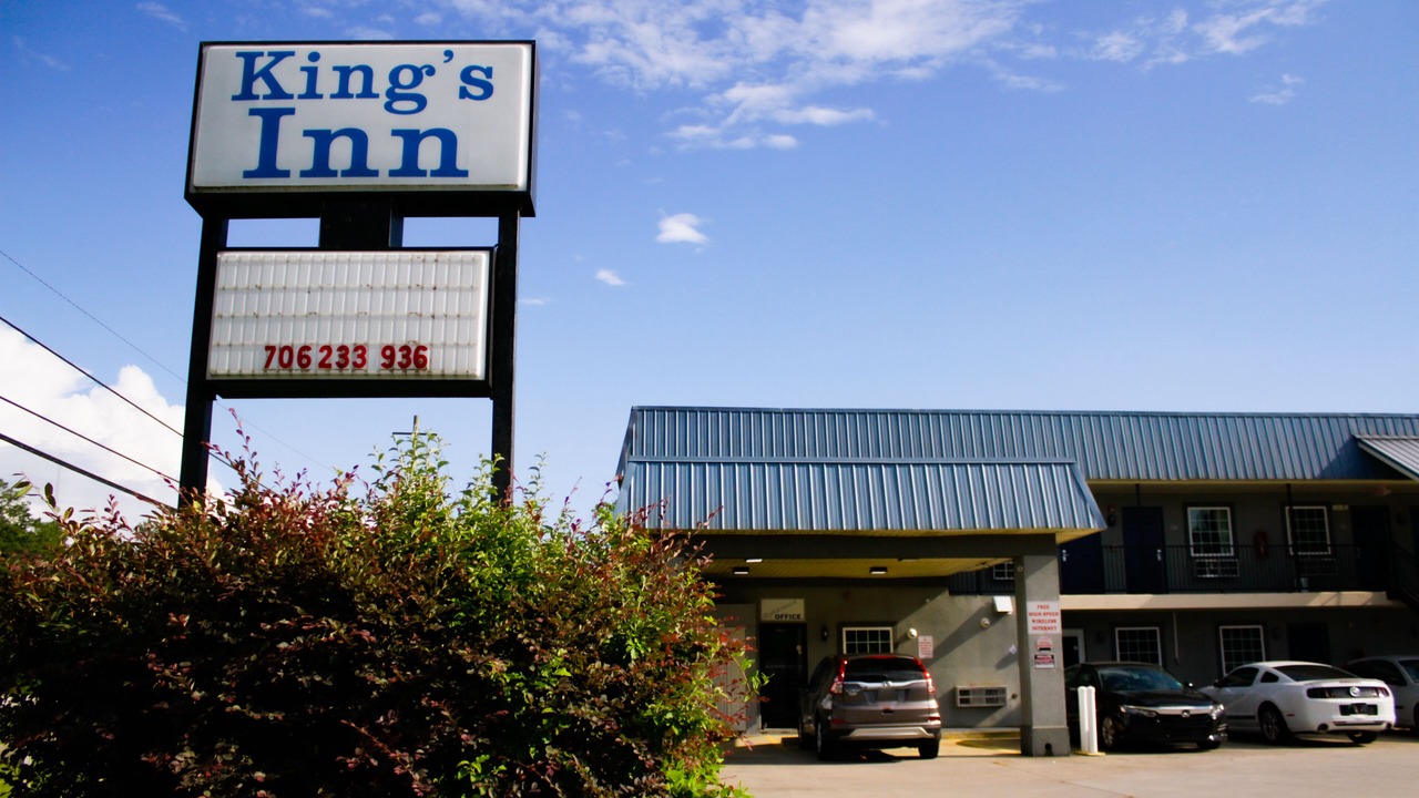 Photo of Outdoor in Mount Berry