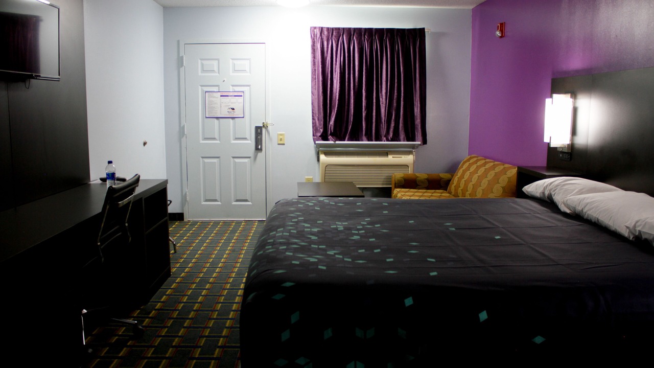 Photo of Bedroom in Mount Berry