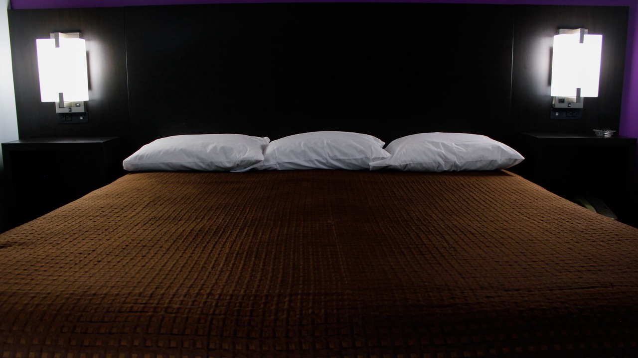 Photo of Bedroom in Mount Berry