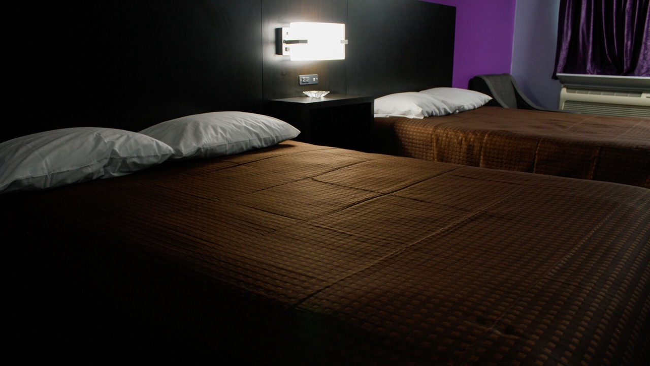 Photo of Bedroom in Mount Berry