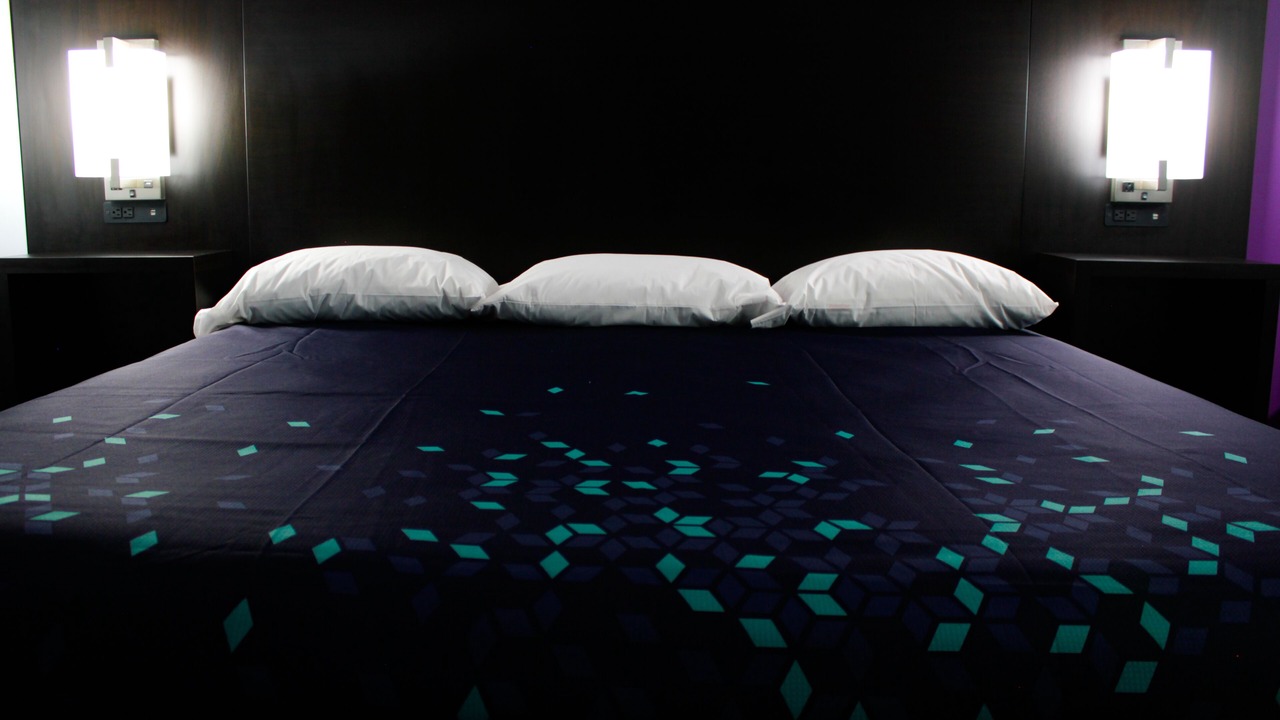 Photo of Bedroom in Mount Berry