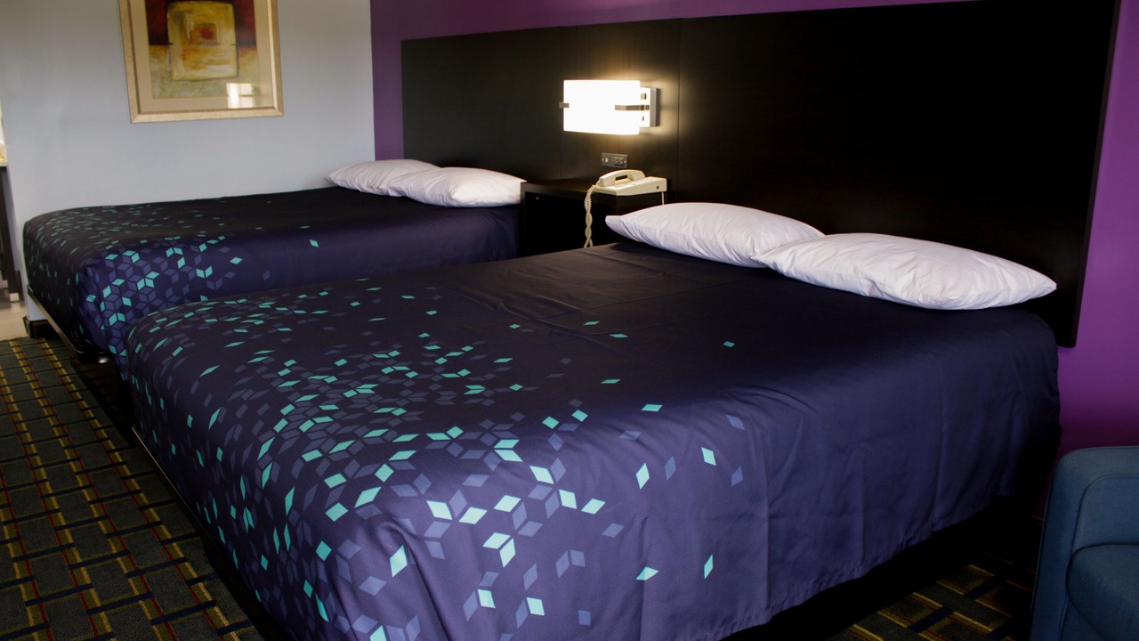 Photo of Bedroom in Mount Berry