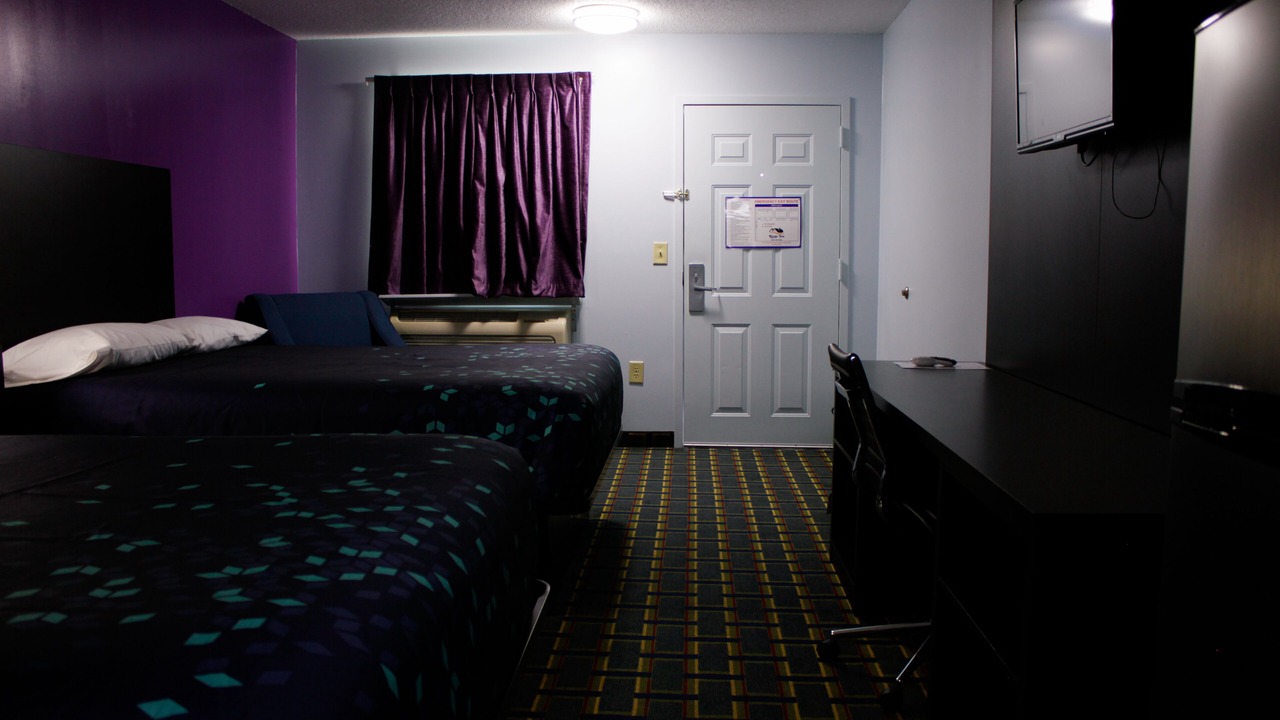 Photo of Bedroom in Mount Berry