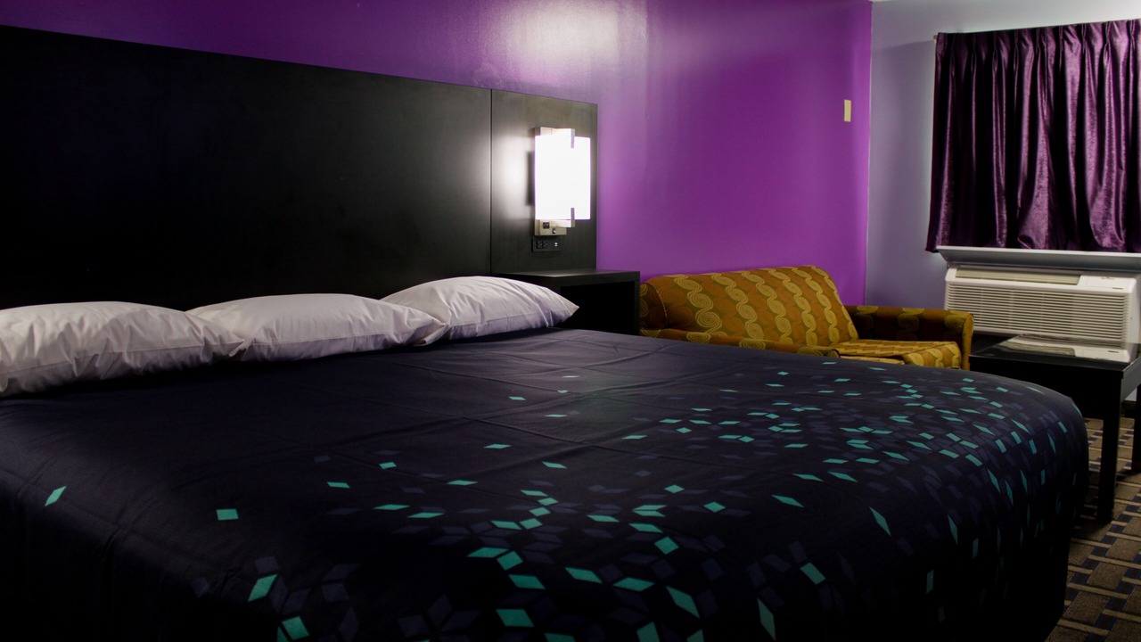 Photo of Bedroom in Mount Berry