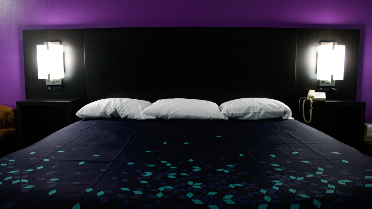 Photo of Bedroom in Mount Berry