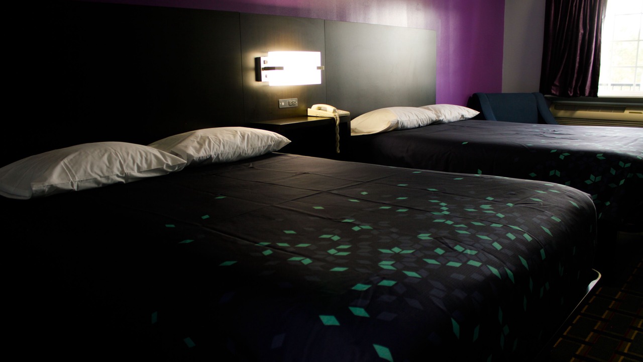 Photo of Bedroom in Mount Berry