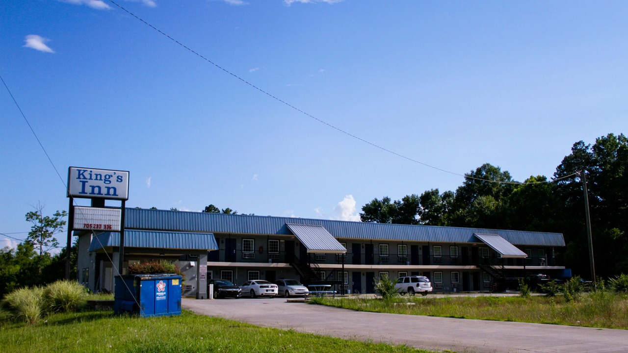 Photo of Outdoor in Mount Berry