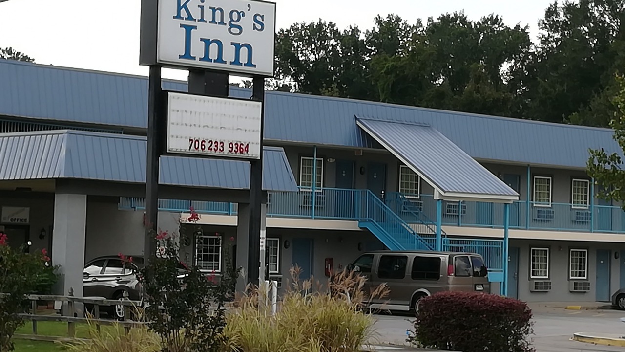 Photo of Outdoor in Mount Berry