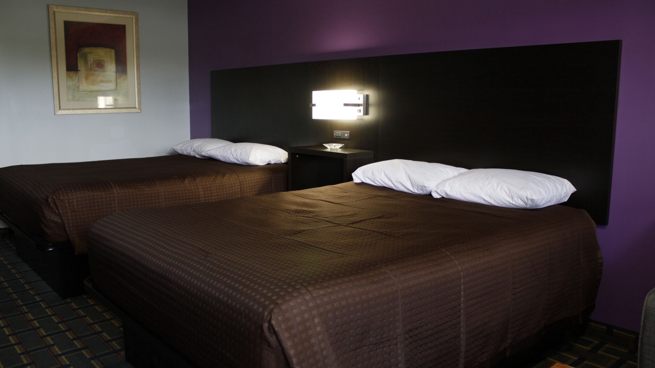 Photo of Bedroom in Mount Berry