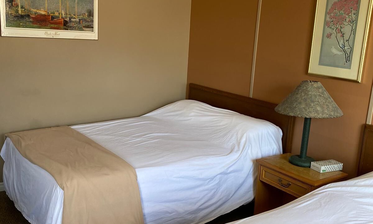 Photo of Bedroom in Ashern