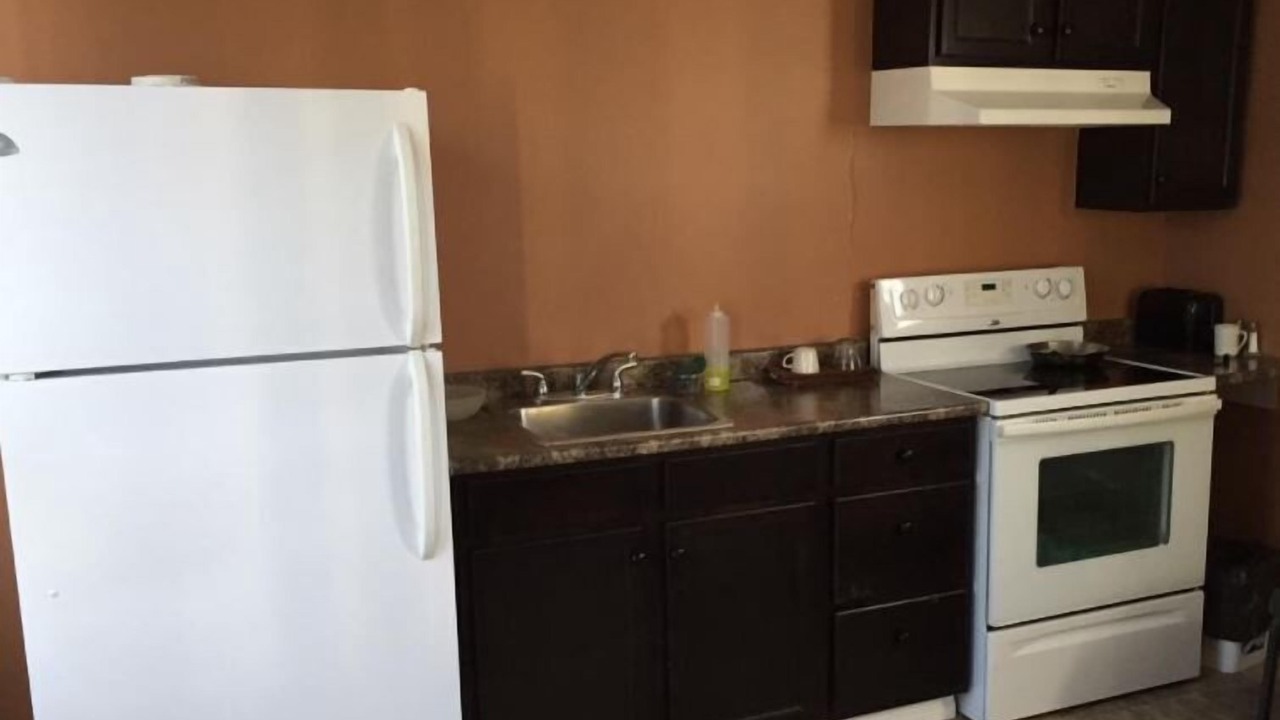 Photo of Kitchen in Ashern