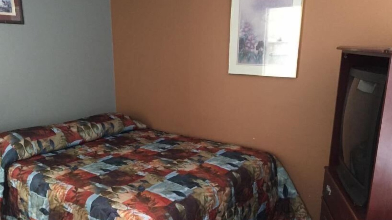 Photo of Bedroom in Ashern