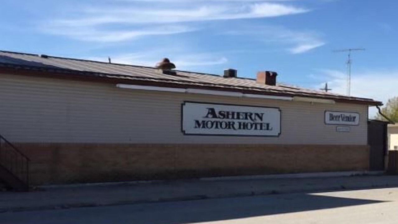 Photo of Buildings in Ashern