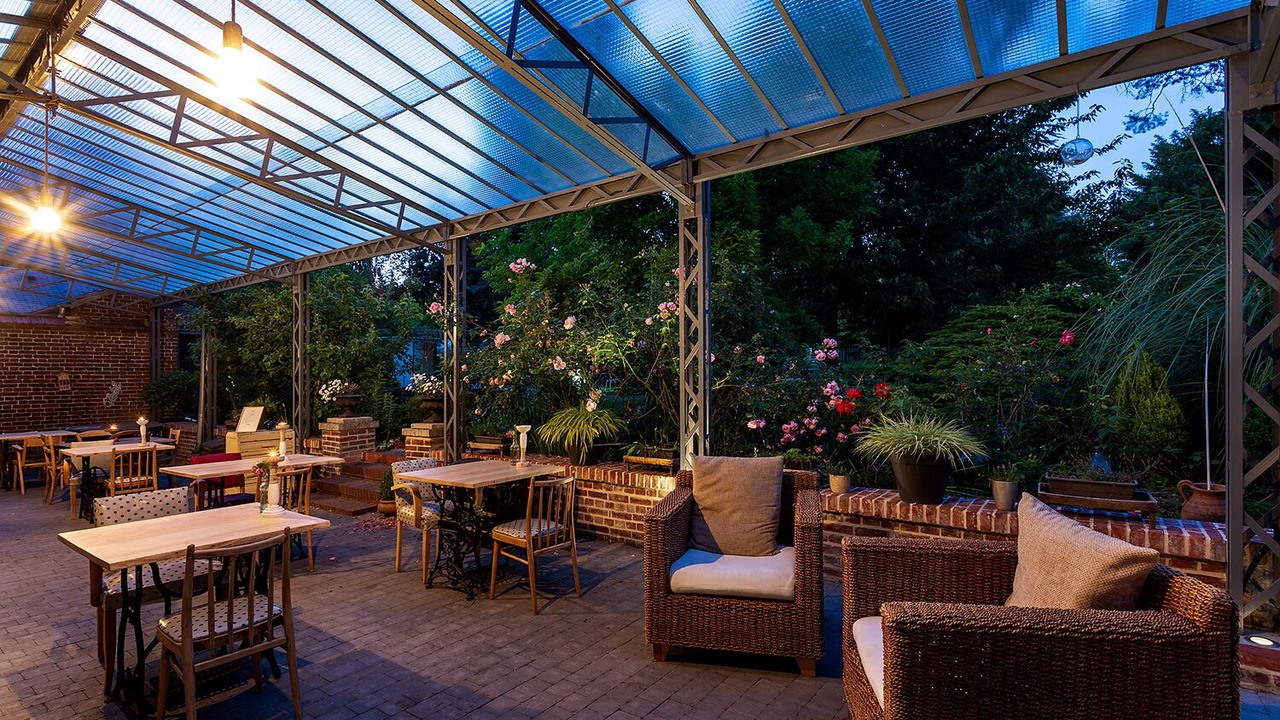 Photo of Patio Balcony in Beauvais