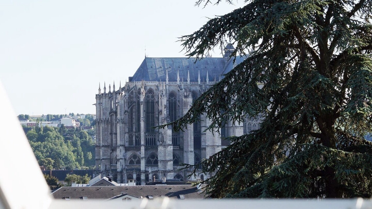 Photo of Bathroom in Beauvais