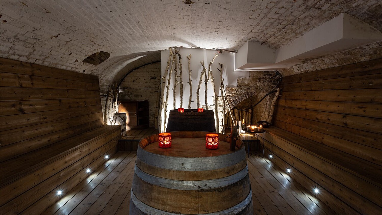 Photo of Livingroom in Beauvais