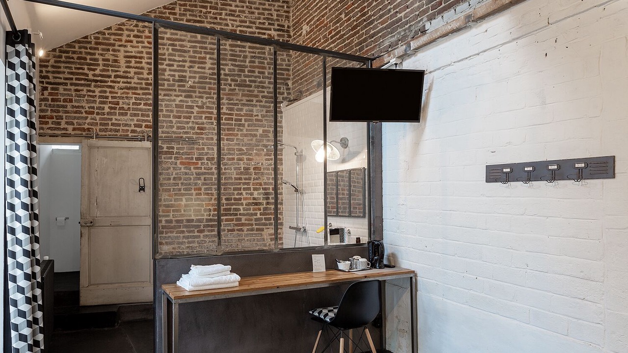 Photo of Bedroom in Beauvais