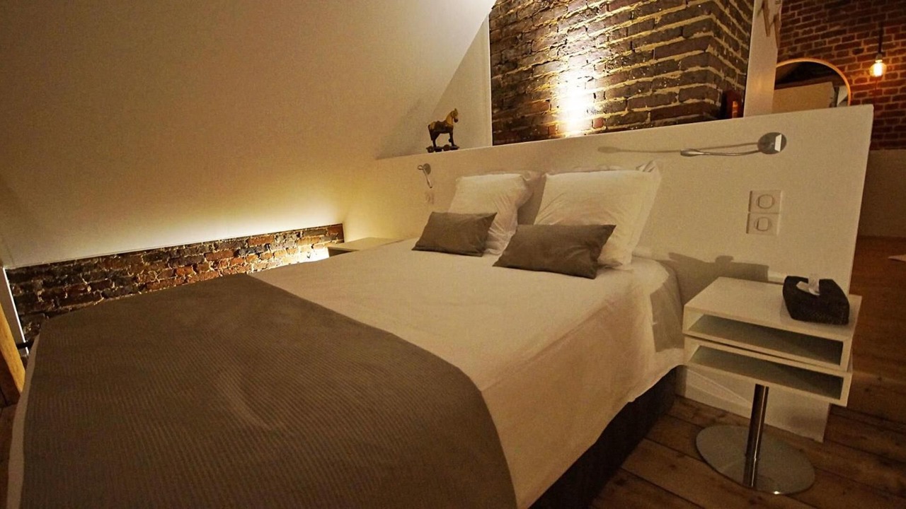 Photo of Bathroom in Beauvais