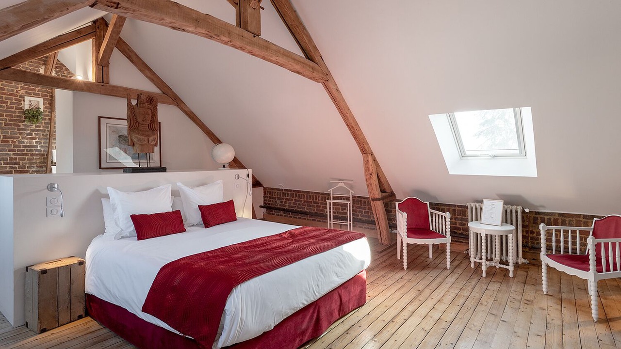 Photo of Bathroom in Beauvais