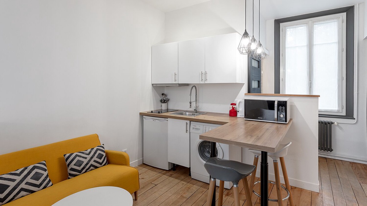 Photo of Bathroom in Beauvais