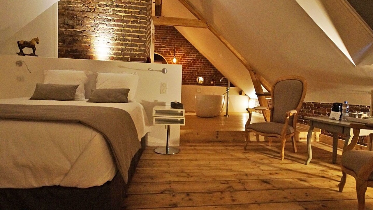 Photo of Bathroom in Beauvais