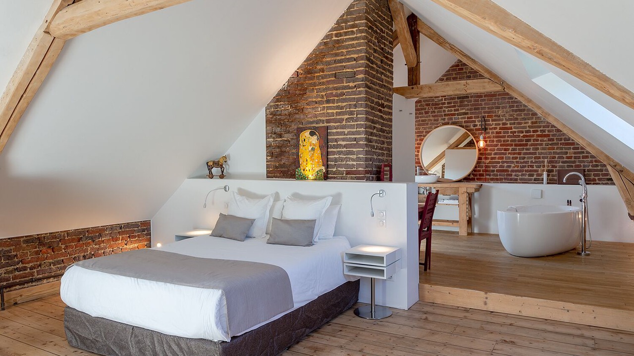 Photo of Bathroom in Beauvais